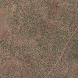 Satellite imagery of Great Northern Mine, AU