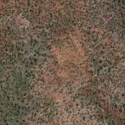 Satellite imagery of Mount Ringwood, AU