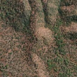 Satellite imagery of Mount Ringwood, AU