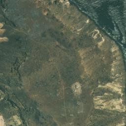 Satellite imagery of Ponta dos Frades, AO