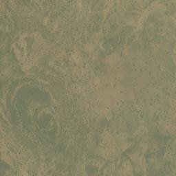 Satellite imagery of Elephant Bay Hill, AO