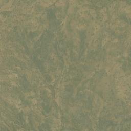 Satellite imagery of Equimina, AO