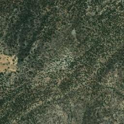 Satellite imagery of Catique, AO