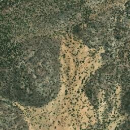 Satellite imagery of Catique, AO