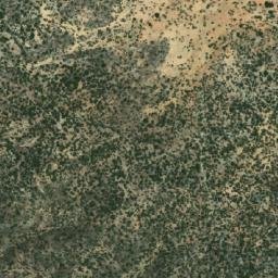 Satellite imagery of Catique, AO