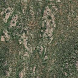 Satellite imagery of Camongo, AO