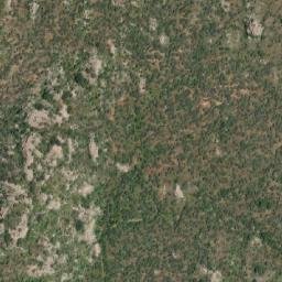 Satellite imagery of Camongo, AO