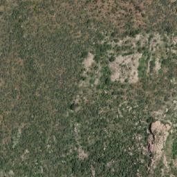 Satellite imagery of Camongo, AO