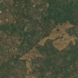 Satellite imagery of Lôngua, AO