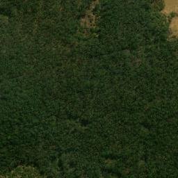 Satellite imagery of Ngalo, AO