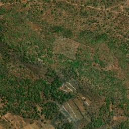 Satellite imagery of Cacalanda, AO