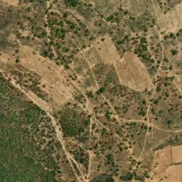 Satellite imagery of Cangundji, AO