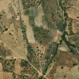 Satellite imagery of Cangundji, AO