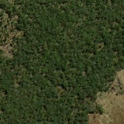 Satellite imagery of Camuenho, AO