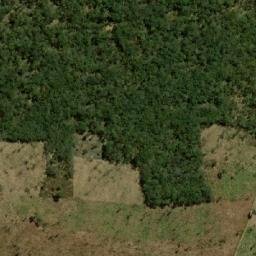 Satellite imagery of Camuenho, AO