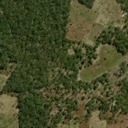 Satellite imagery of Camuenho, AO