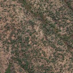 Satellite imagery of Mount Tolmer, AU