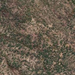 Satellite imagery of Mount Tolmer, AU