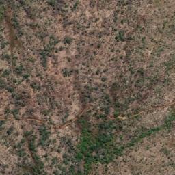 Satellite imagery of Mount Tolmer, AU