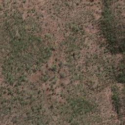 Satellite imagery of Mount Foelsche, AU