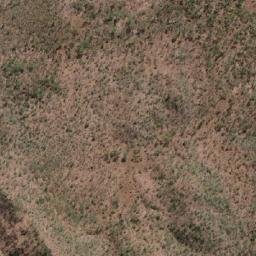 Satellite imagery of Mount Foelsche, AU