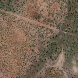 Satellite imagery of Mount Ringwood, AU
