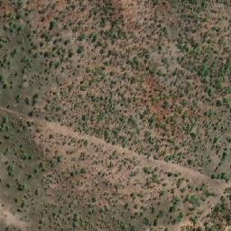 Satellite imagery of Mount Ringwood, AU