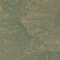 Satellite imagery of Elephant Bay Hill, AO