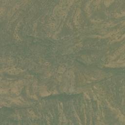 Satellite imagery of Elephant Bay Hill, AO