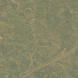 Satellite imagery of Equimina, AO