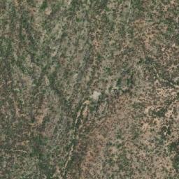 Satellite imagery of Nguacopololo, AO