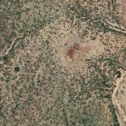 Satellite imagery of Nguacopololo, AO