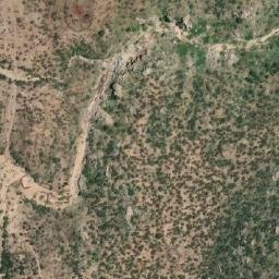 Satellite imagery of Nguacopololo, AO