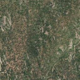 Satellite imagery of Camongo, AO