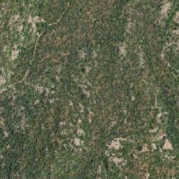 Satellite imagery of Camongo, AO