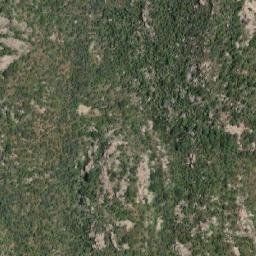 Satellite imagery of Camongo, AO
