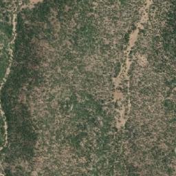 Satellite imagery of Nguangolo, AO