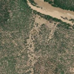 Satellite imagery of Nguangolo, AO