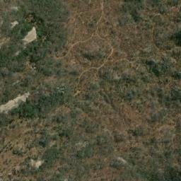 Satellite imagery of Tchilengui, AO
