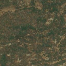 Satellite imagery of Lôngua, AO