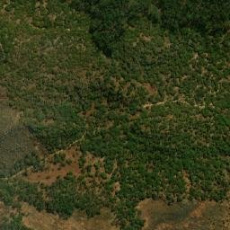 Satellite imagery of Ngalo, AO