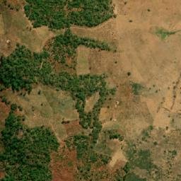 Satellite imagery of Ngalo, AO