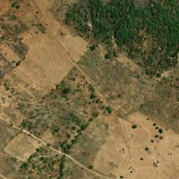 Satellite imagery of Cacalanda, AO