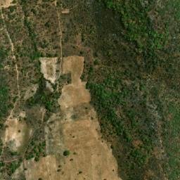 Satellite imagery of Cangundji, AO