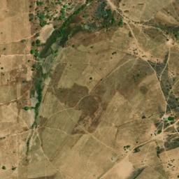 Satellite imagery of Cangundji, AO