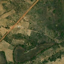 Satellite imagery of Chilala, AO