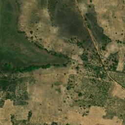 Satellite imagery of Chilala, AO
