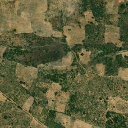 Satellite imagery of Chilala, AO