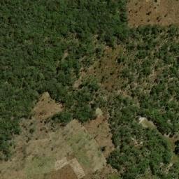 Satellite imagery of Camuenho, AO