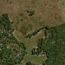 Satellite imagery of Camuenho, AO